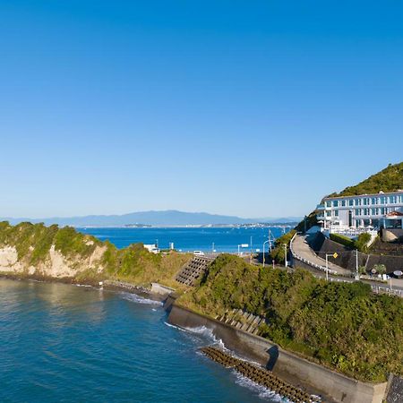 יוקוסוקה Hayama Hotel Otowa No Mori מראה חיצוני תמונה