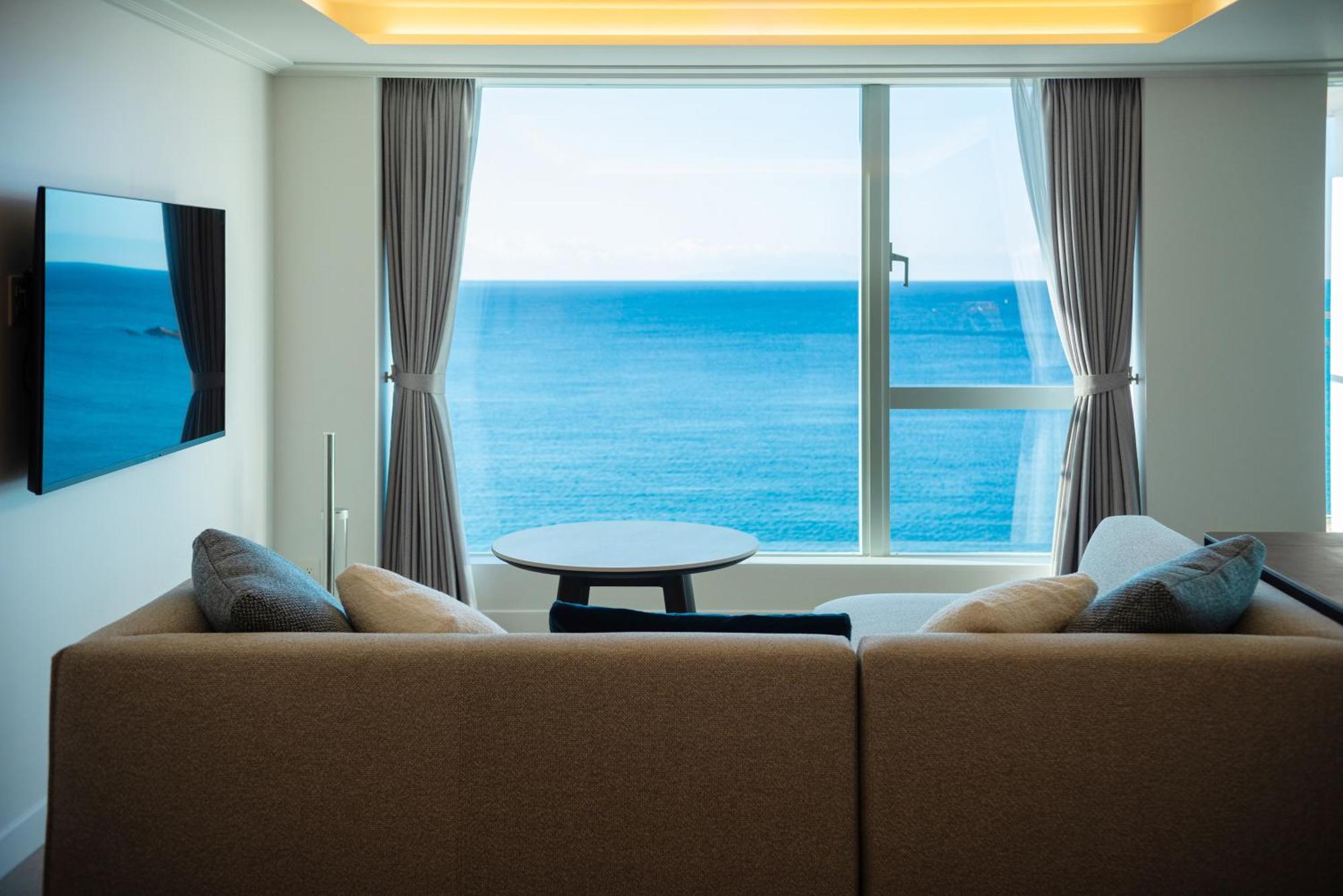 יוקוסוקה Hayama Hotel Otowa No Mori מראה חיצוני תמונה