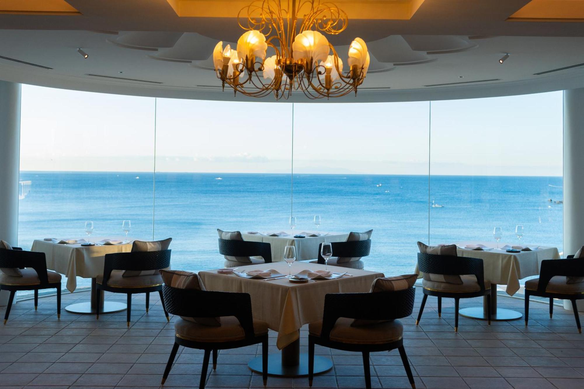 יוקוסוקה Hayama Hotel Otowa No Mori מראה חיצוני תמונה
