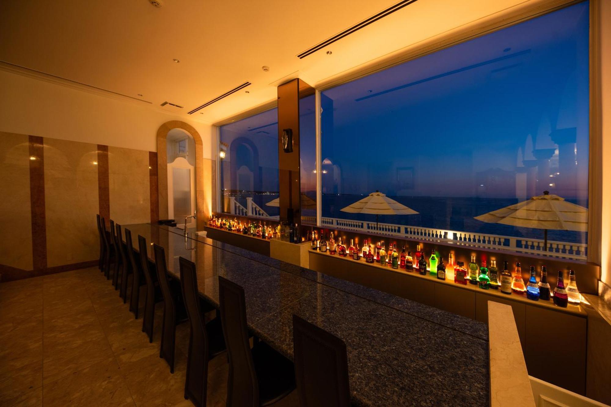 יוקוסוקה Hayama Hotel Otowa No Mori מראה חיצוני תמונה