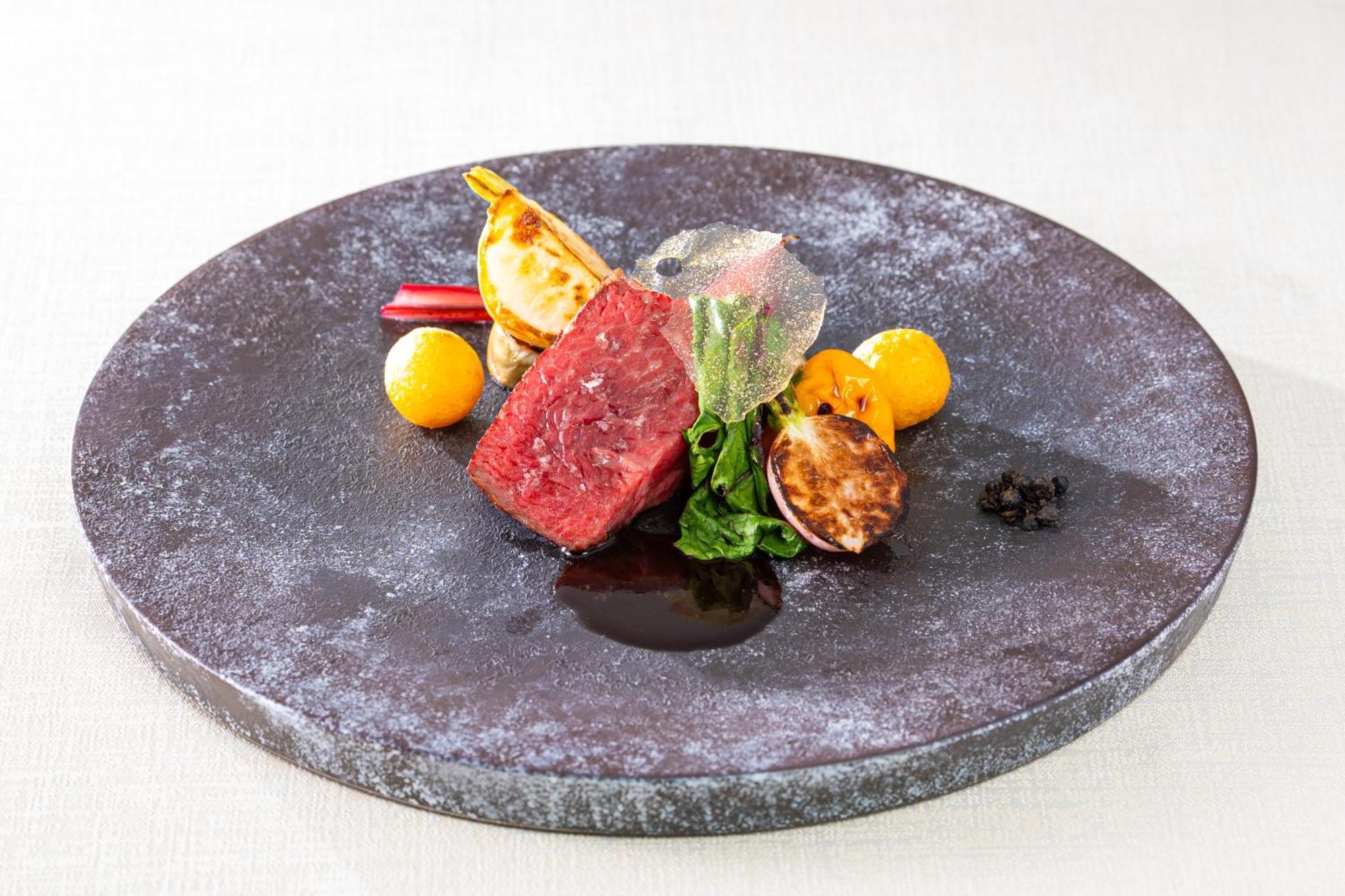יוקוסוקה Hayama Hotel Otowa No Mori מראה חיצוני תמונה